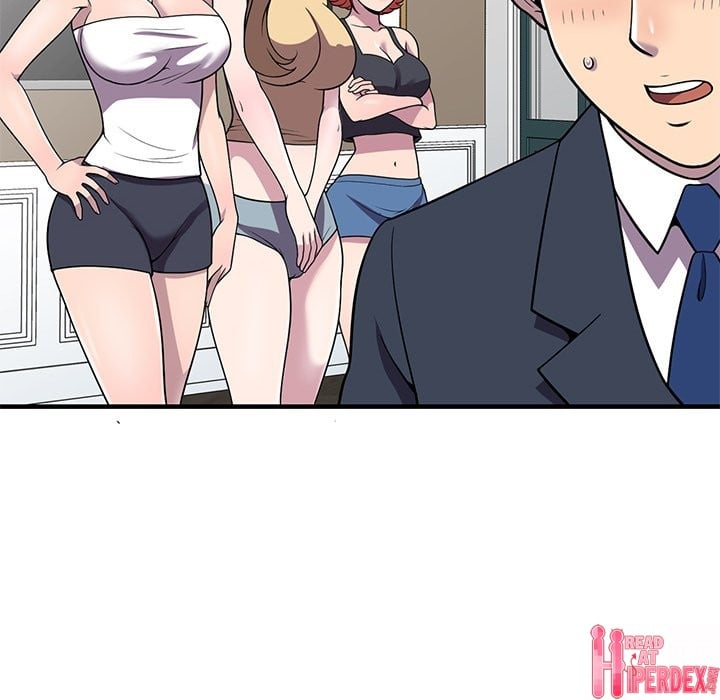A Stolen Taste - Chapter 25 end 129