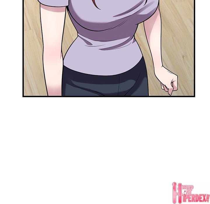 A Stolen Taste - Chapter 25 end 42