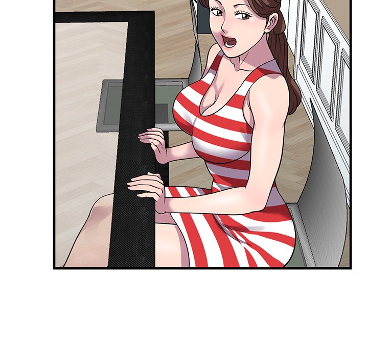 A Stolen Taste - Chapter 25 end 107
