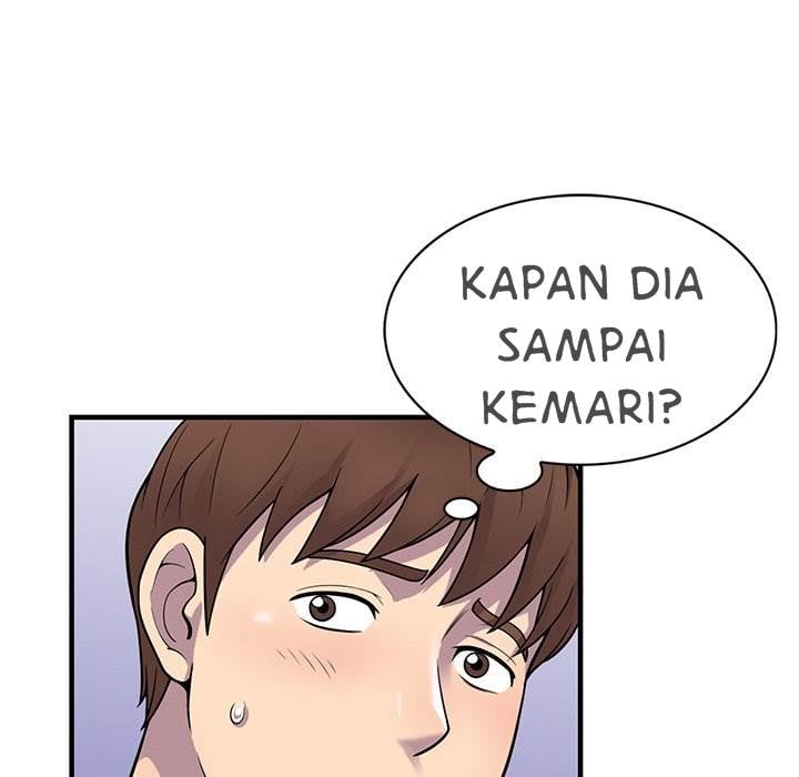 A Stolen Taste - Chapter 25 end 43