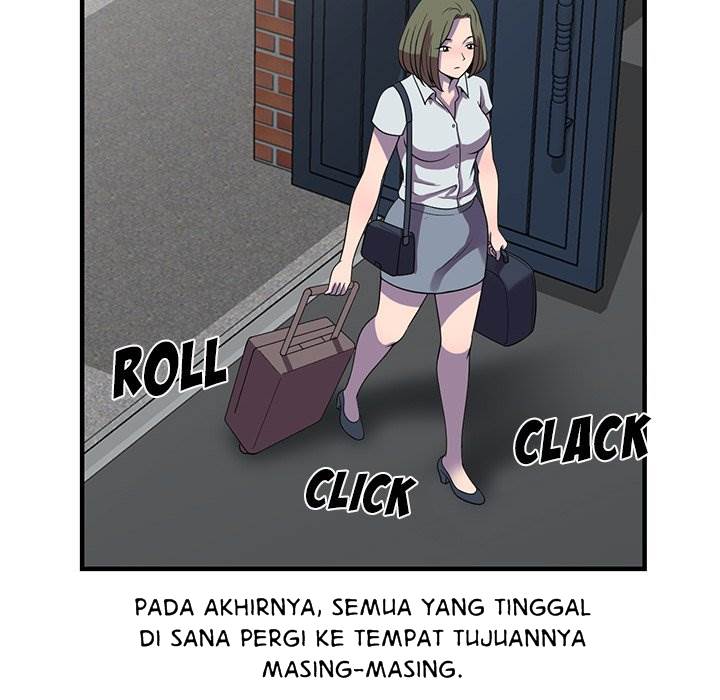 A Stolen Taste - Chapter 25 end 77