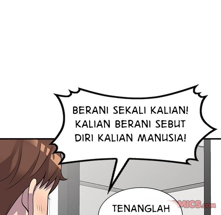 A Stolen Taste - Chapter 25 end 20