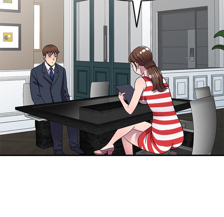 A Stolen Taste - Chapter 25 end 101
