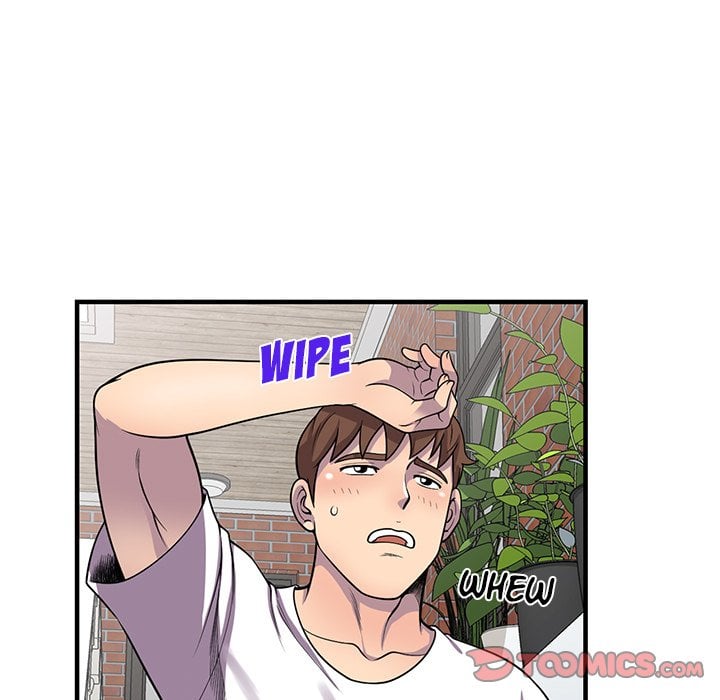 A Stolen Taste - Chapter 25 end 86