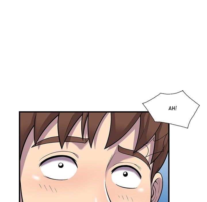 A Stolen Taste - Chapter 25 end 113