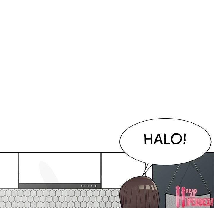 A Stolen Taste - Chapter 25 end 108