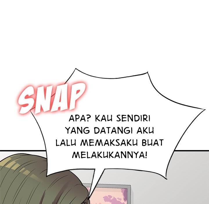 A Stolen Taste - Chapter 25 end 53