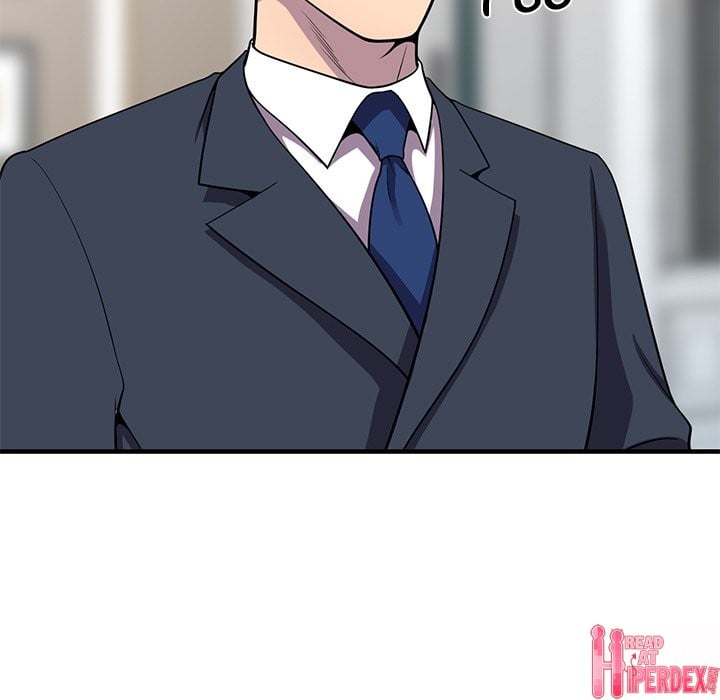 A Stolen Taste - Chapter 25 end 99