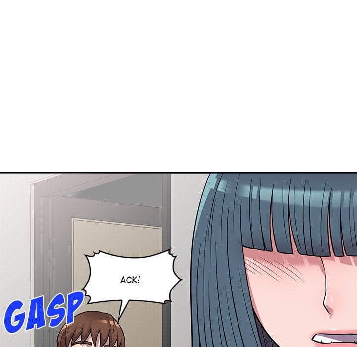 A Stolen Taste - Chapter 25 end 34