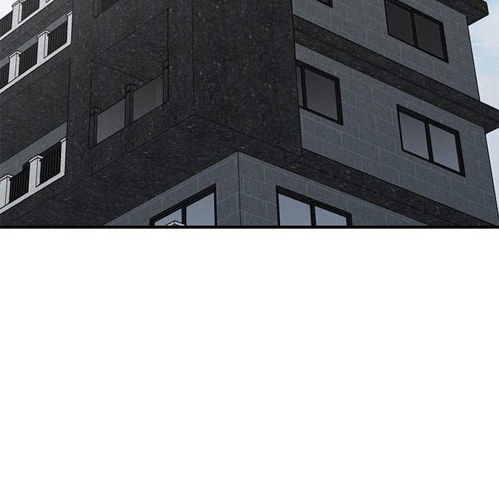 A Stolen Taste - Chapter 25 end 97