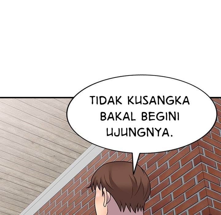 A Stolen Taste - Chapter 25 end 88