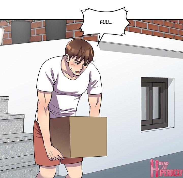 A Stolen Taste - Chapter 25 end 84