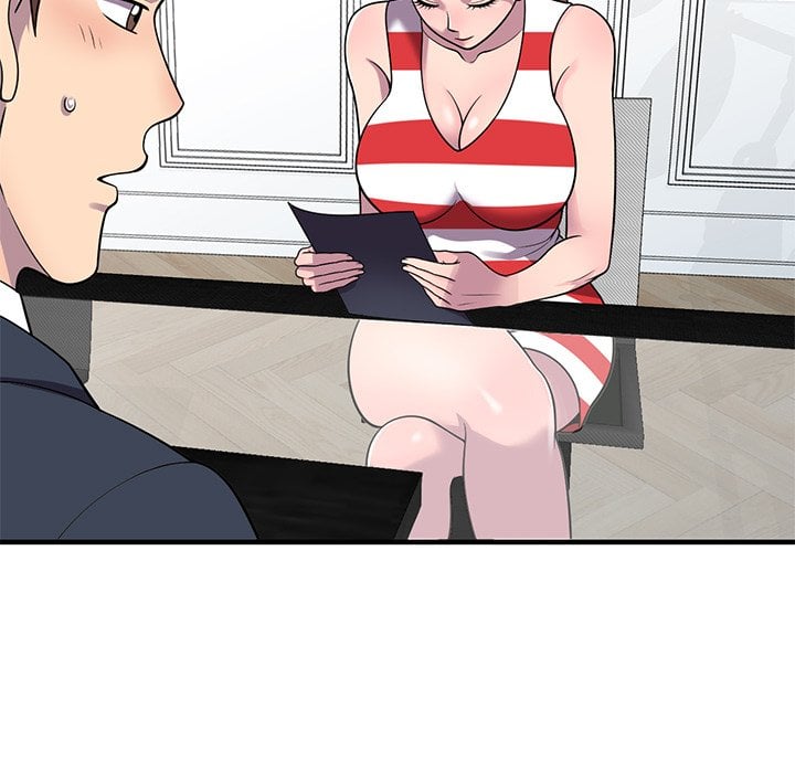 A Stolen Taste - Chapter 25 end 103