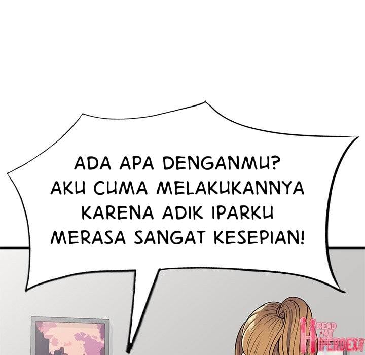 A Stolen Taste - Chapter 25 end 51