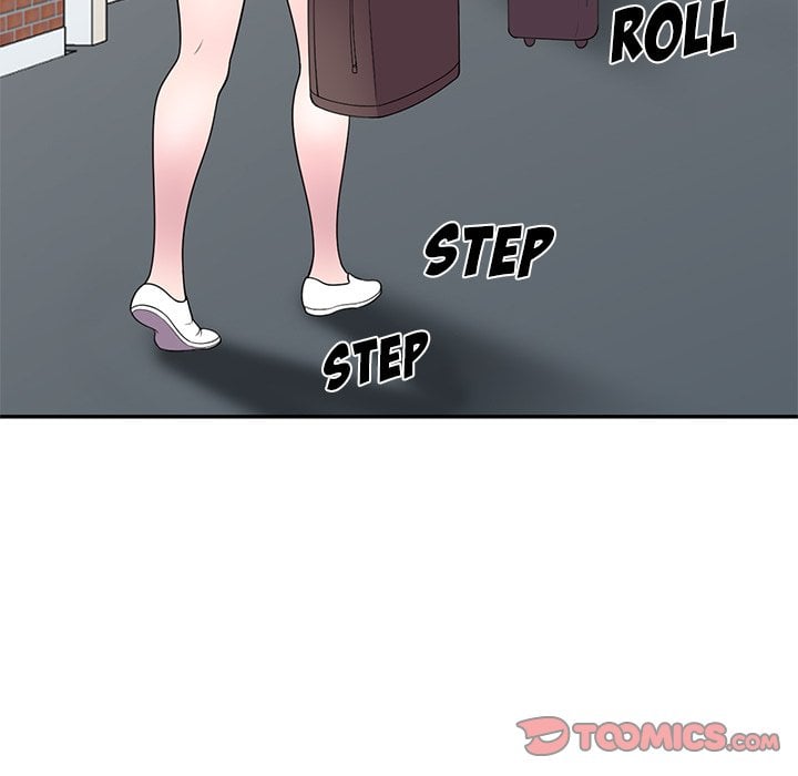 A Stolen Taste - Chapter 25 end 80