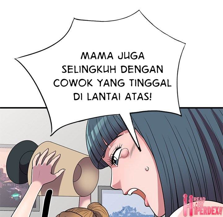 A Stolen Taste - Chapter 25 end 30