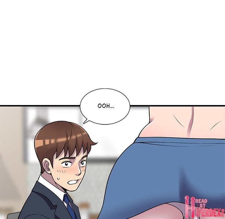 A Stolen Taste - Chapter 25 end 126