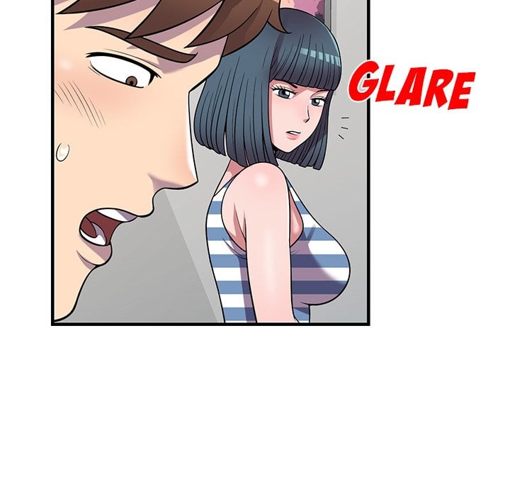 A Stolen Taste - Chapter 25 end 37