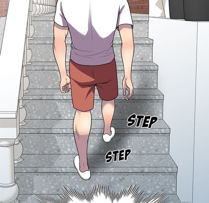 A Stolen Taste - Chapter 25 end 94
