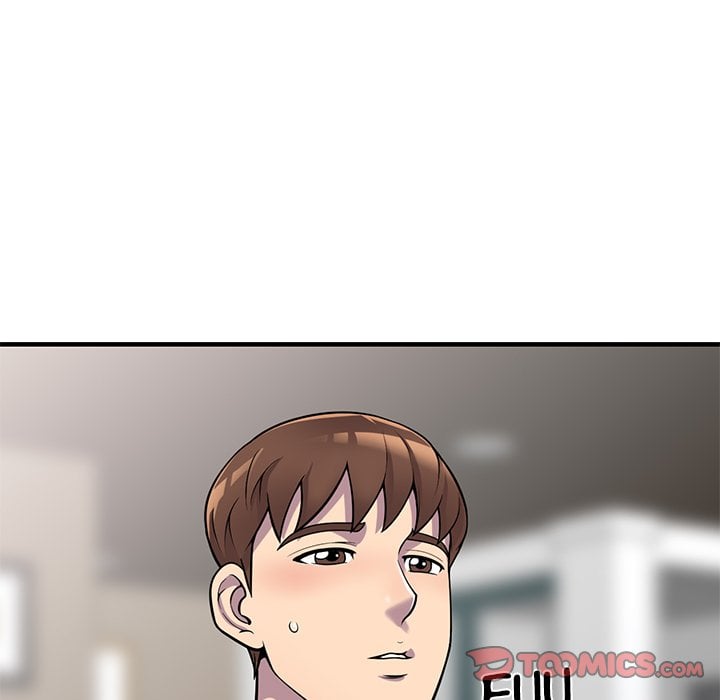 A Stolen Taste - Chapter 25 end 98