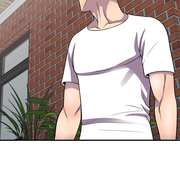 A Stolen Taste - Chapter 25 end 89