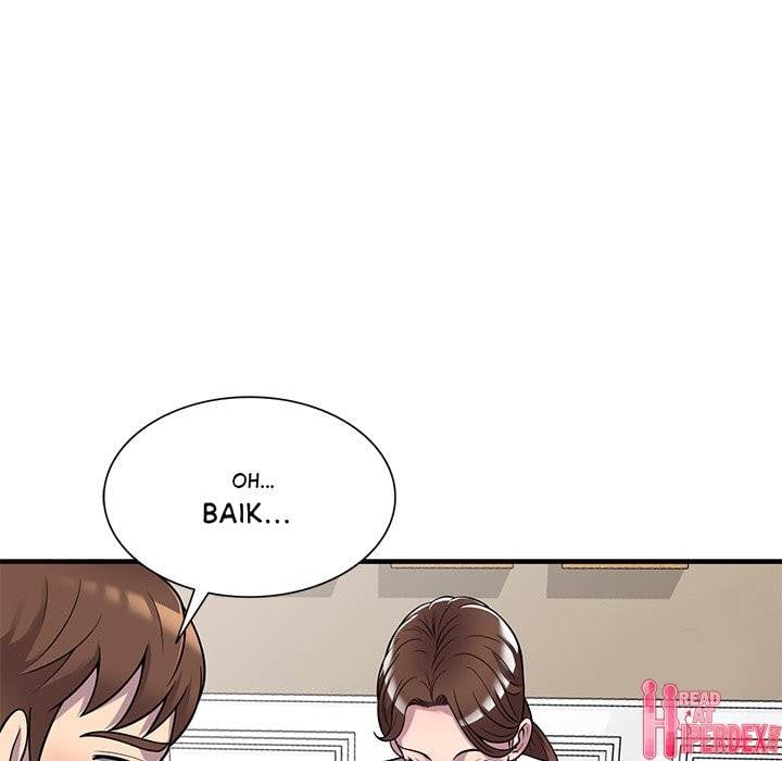 A Stolen Taste - Chapter 25 end 102