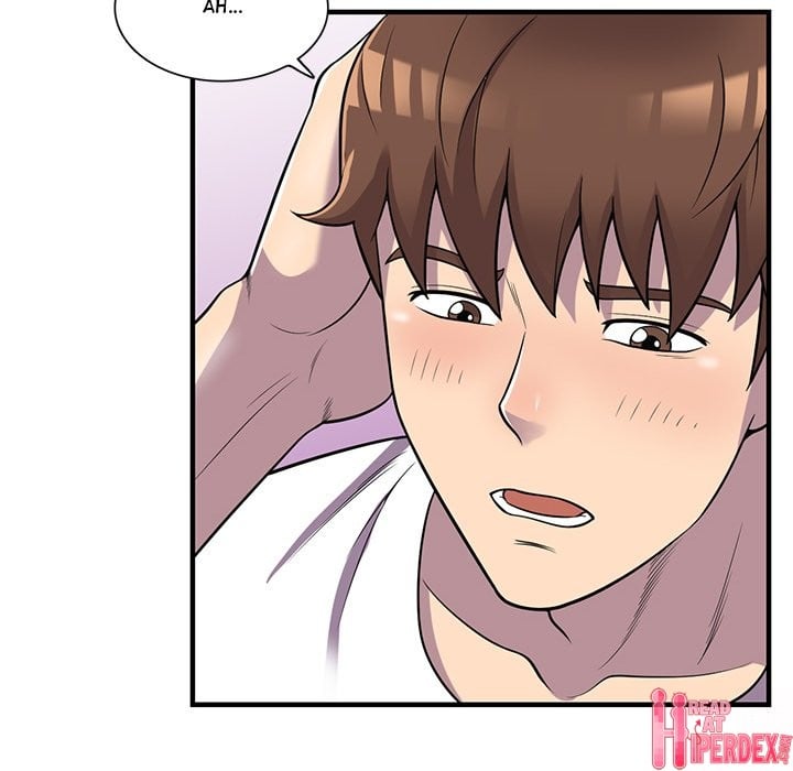 A Stolen Taste - Chapter 25 end 63