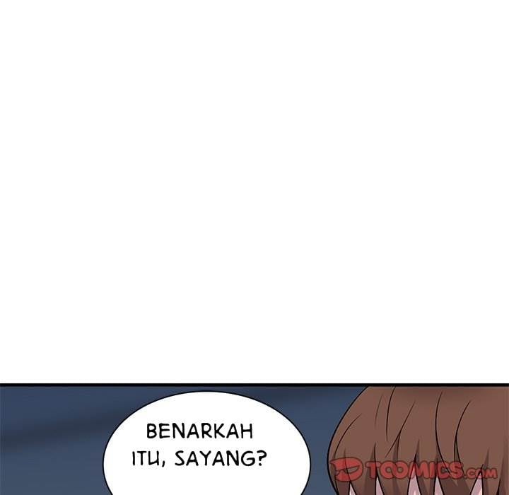 A Stolen Taste - Chapter 25 end 38