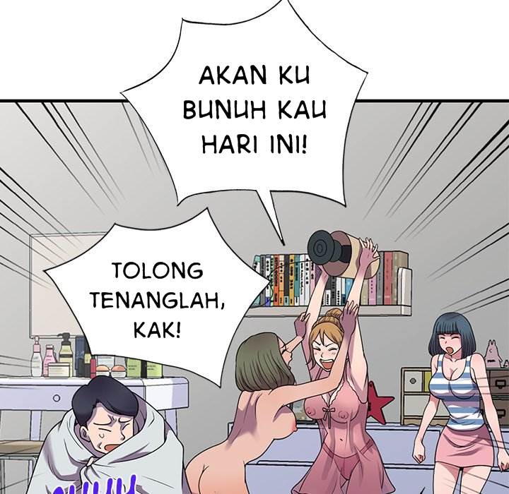 A Stolen Taste - Chapter 25 end 23