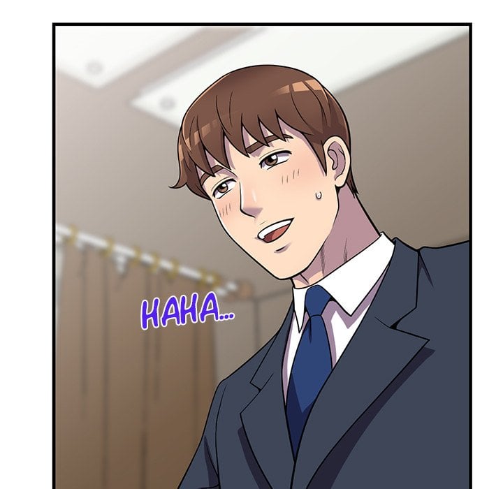 A Stolen Taste - Chapter 25 end 137