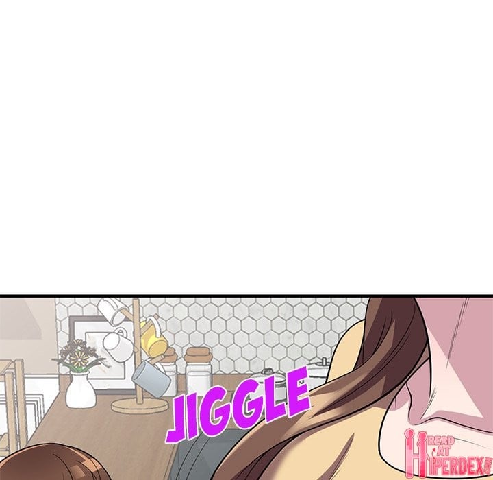 A Stolen Taste - Chapter 25 end 117