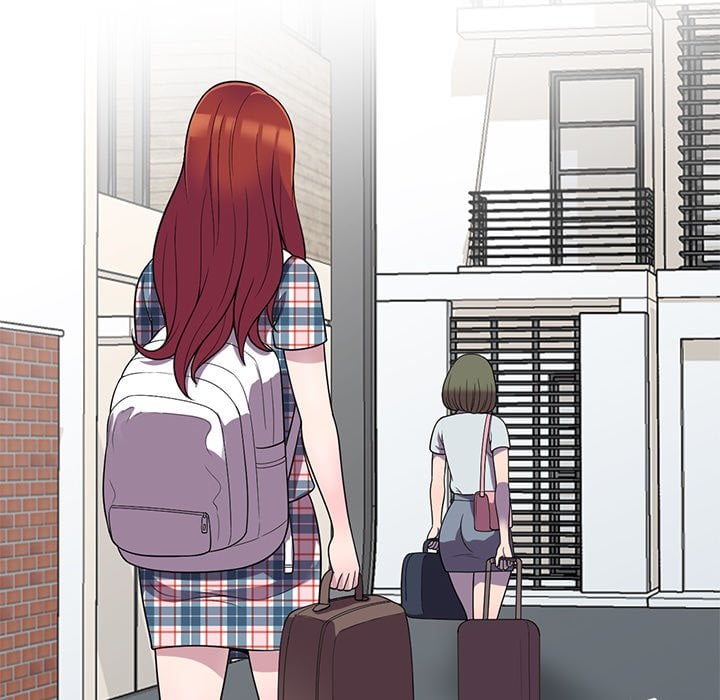A Stolen Taste - Chapter 25 end 79