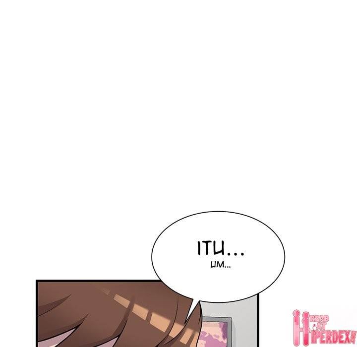 A Stolen Taste - Chapter 25 end 36