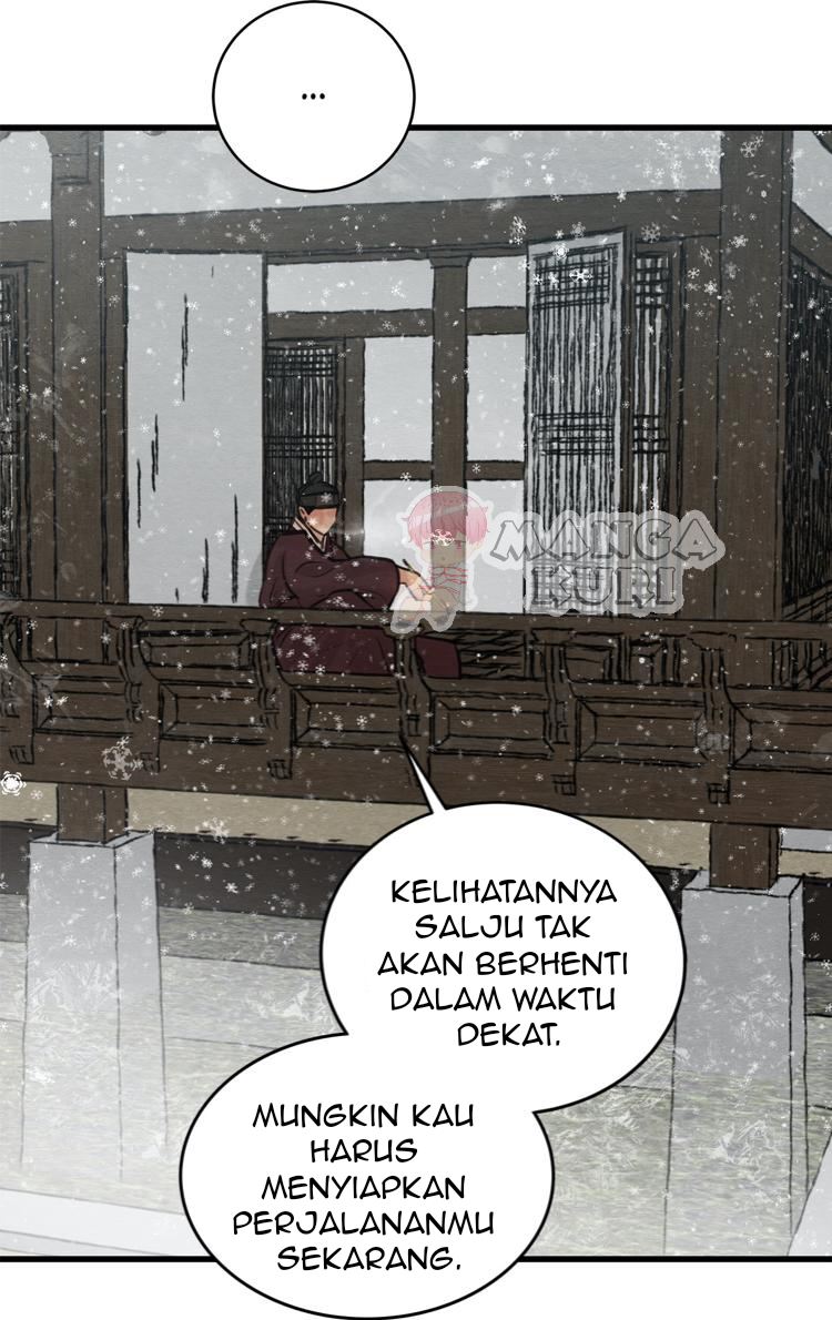 Painter of the night - Chapter 44 (end of season 1) 19