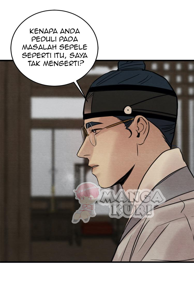 Painter of the night - Chapter 44 (end of season 1) 32