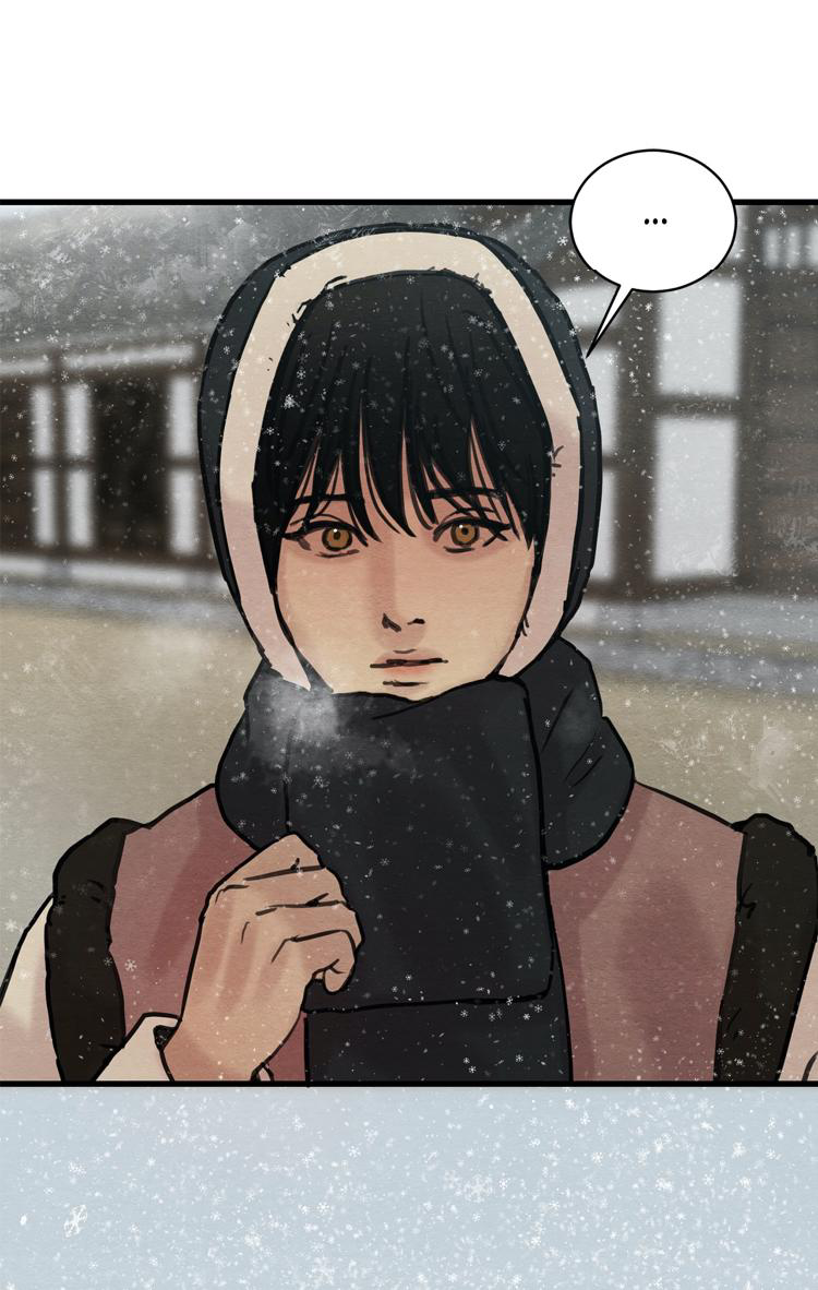 Painter of the night - Chapter 44 (end of season 1) 54