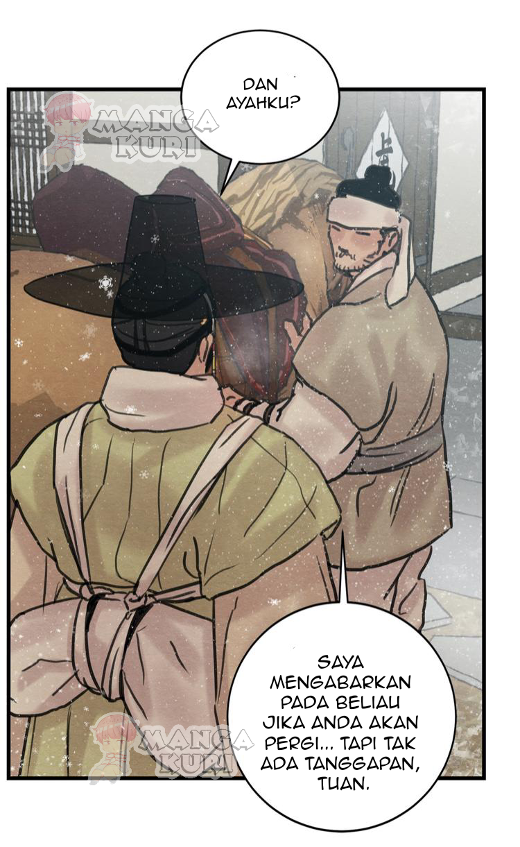 Painter of the night - Chapter 44 (end of season 1) 9