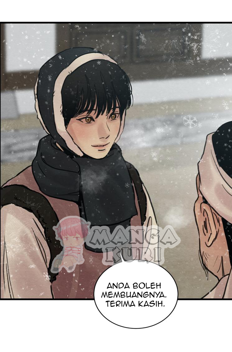 Painter of the night - Chapter 44 (end of season 1) 50