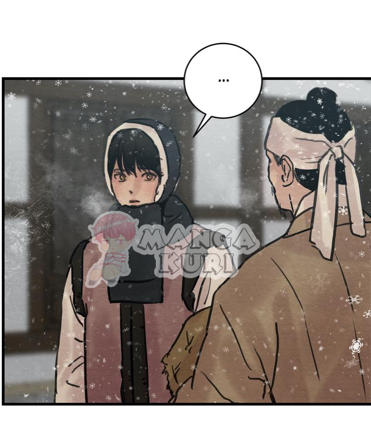 Painter of the night - Chapter 44 (end of season 1) 46