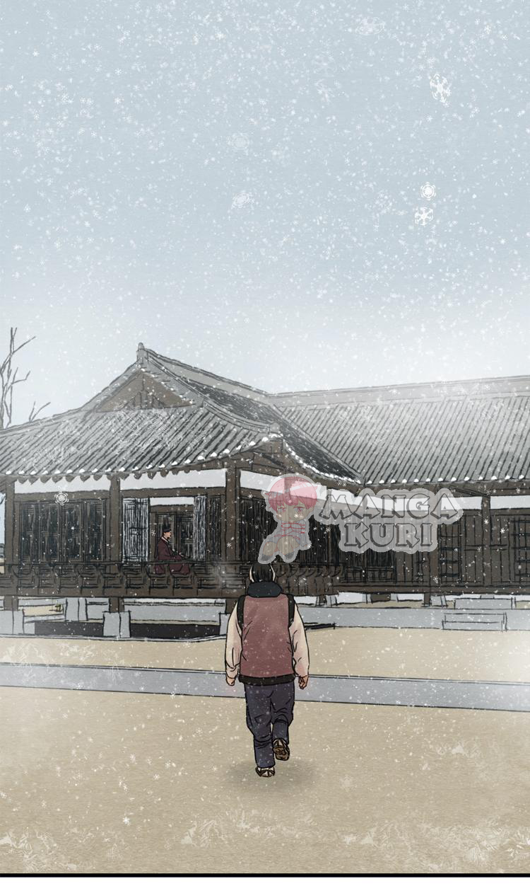 Painter of the night - Chapter 44 (end of season 1) 55
