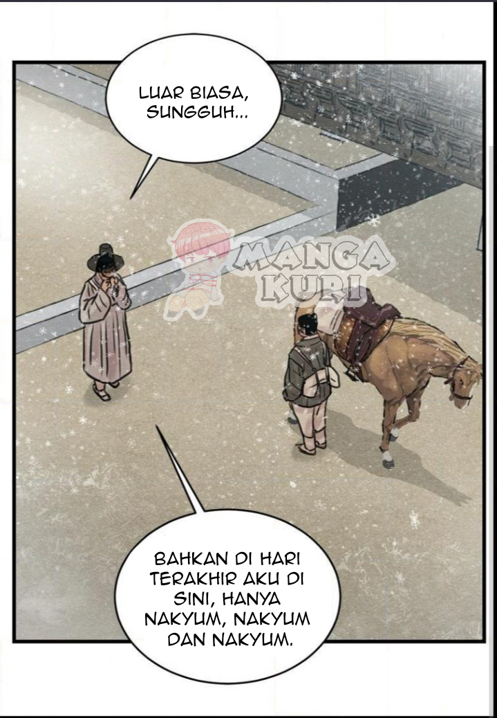 Painter of the night - Chapter 44 (end of season 1) 35