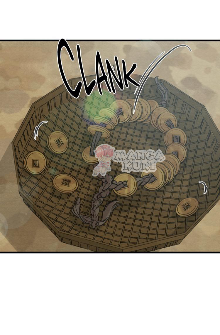 Painter of the night - Chapter 44 (end of season 1) 2