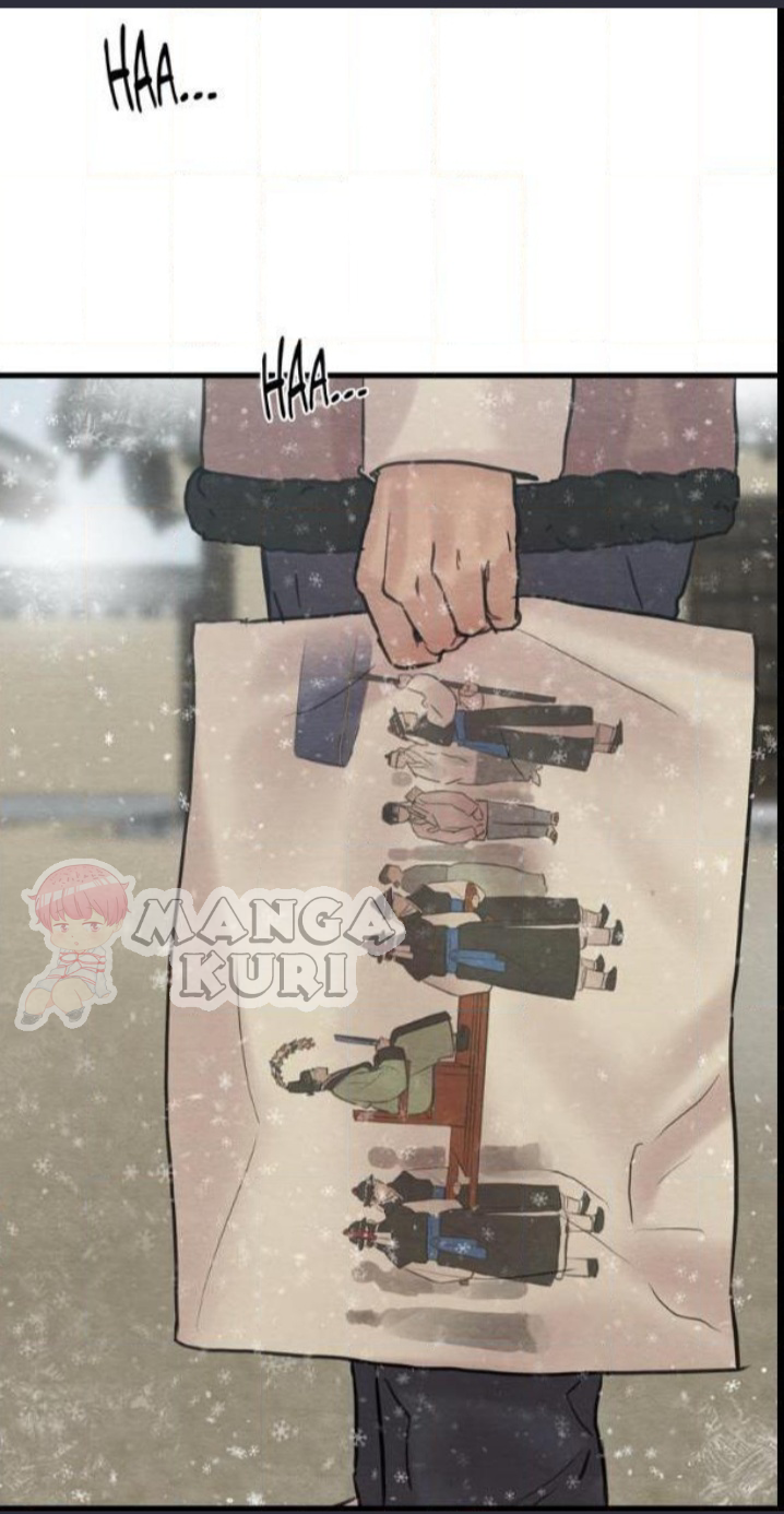 Painter of the night - Chapter 44 (end of season 1) 43
