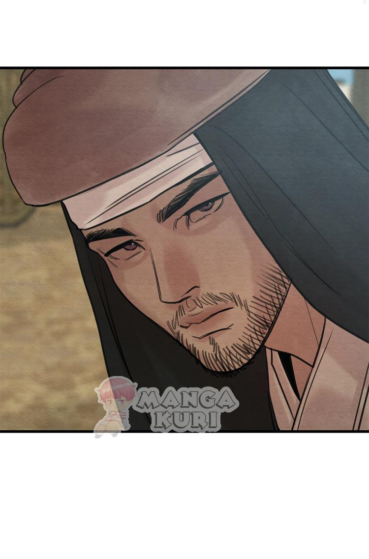 Painter of the night - Chapter 44 (end of season 1) 4