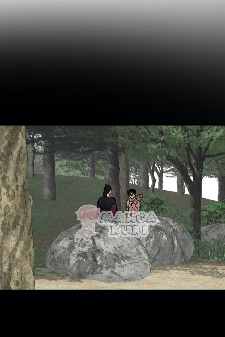 Painter of the night - Chapter 44 (end of season 1) 38