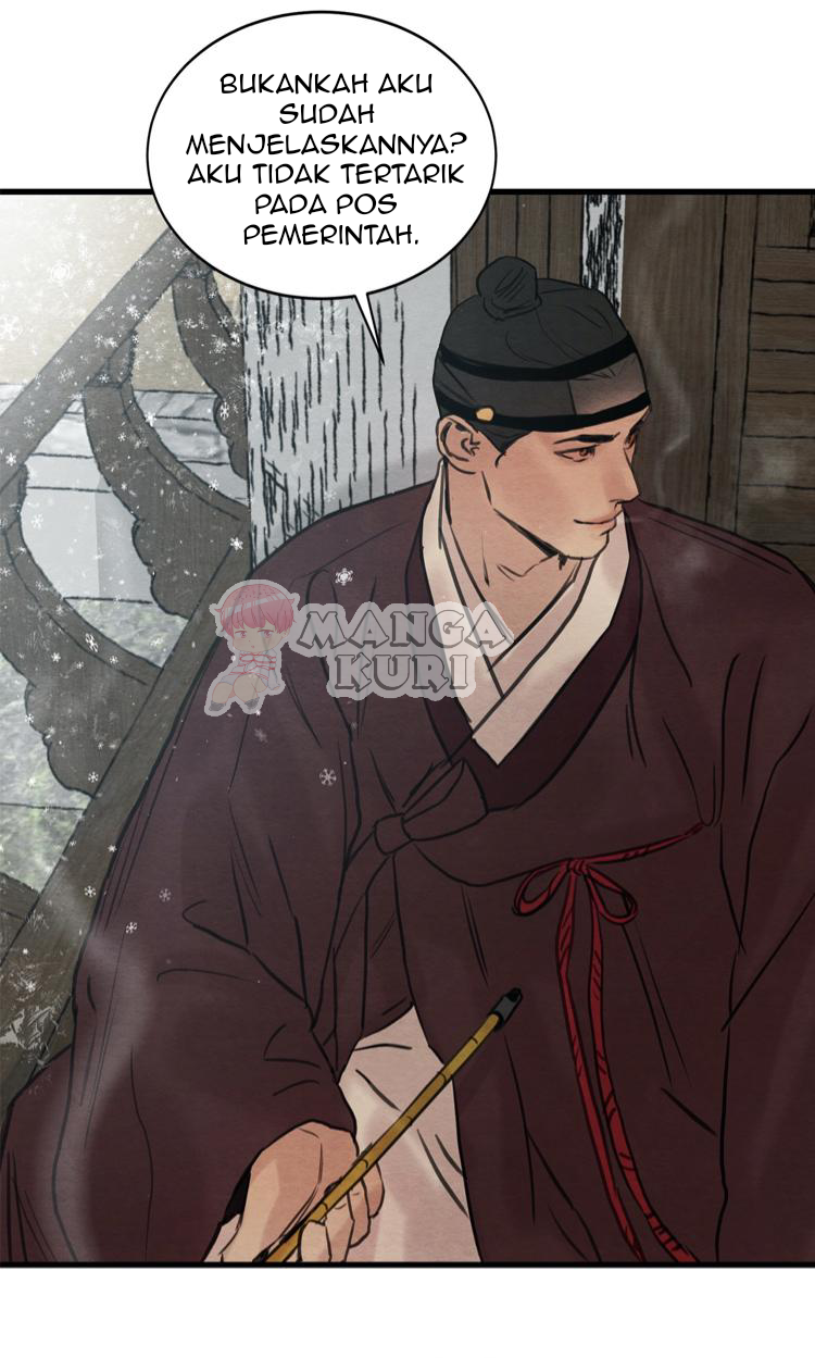 Painter of the night - Chapter 44 (end of season 1) 17