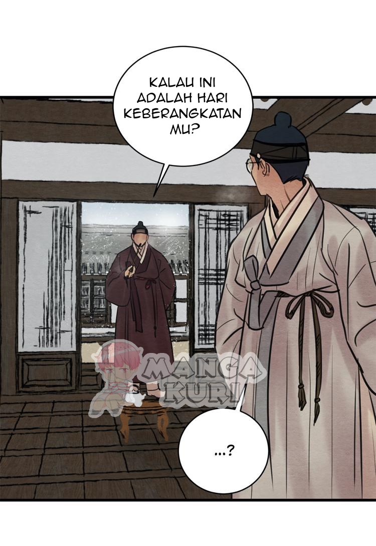 Painter of the night - Chapter 44 (end of season 1) 29