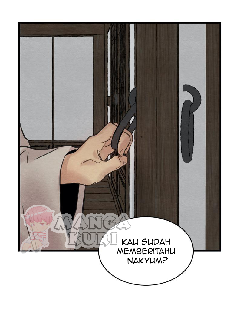 Painter of the night - Chapter 44 (end of season 1) 28