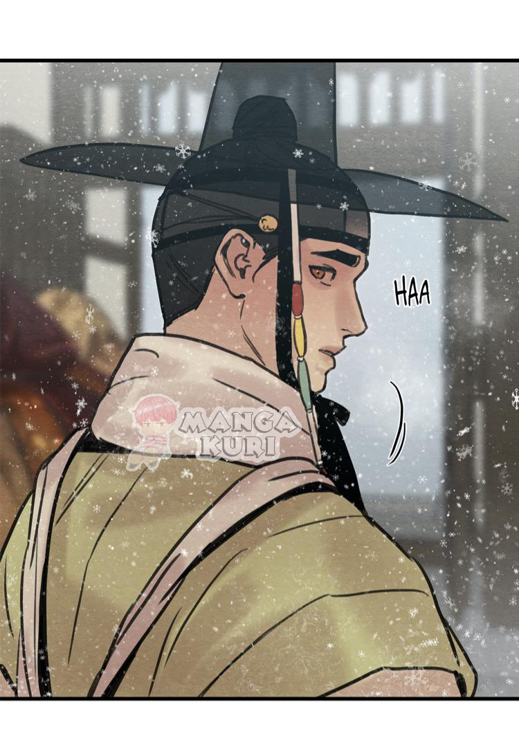 Painter of the night - Chapter 44 (end of season 1) 11
