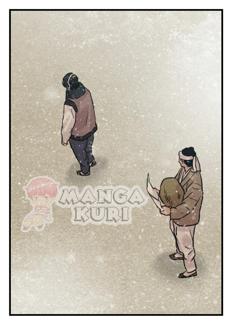 Painter of the night - Chapter 44 (end of season 1) 51